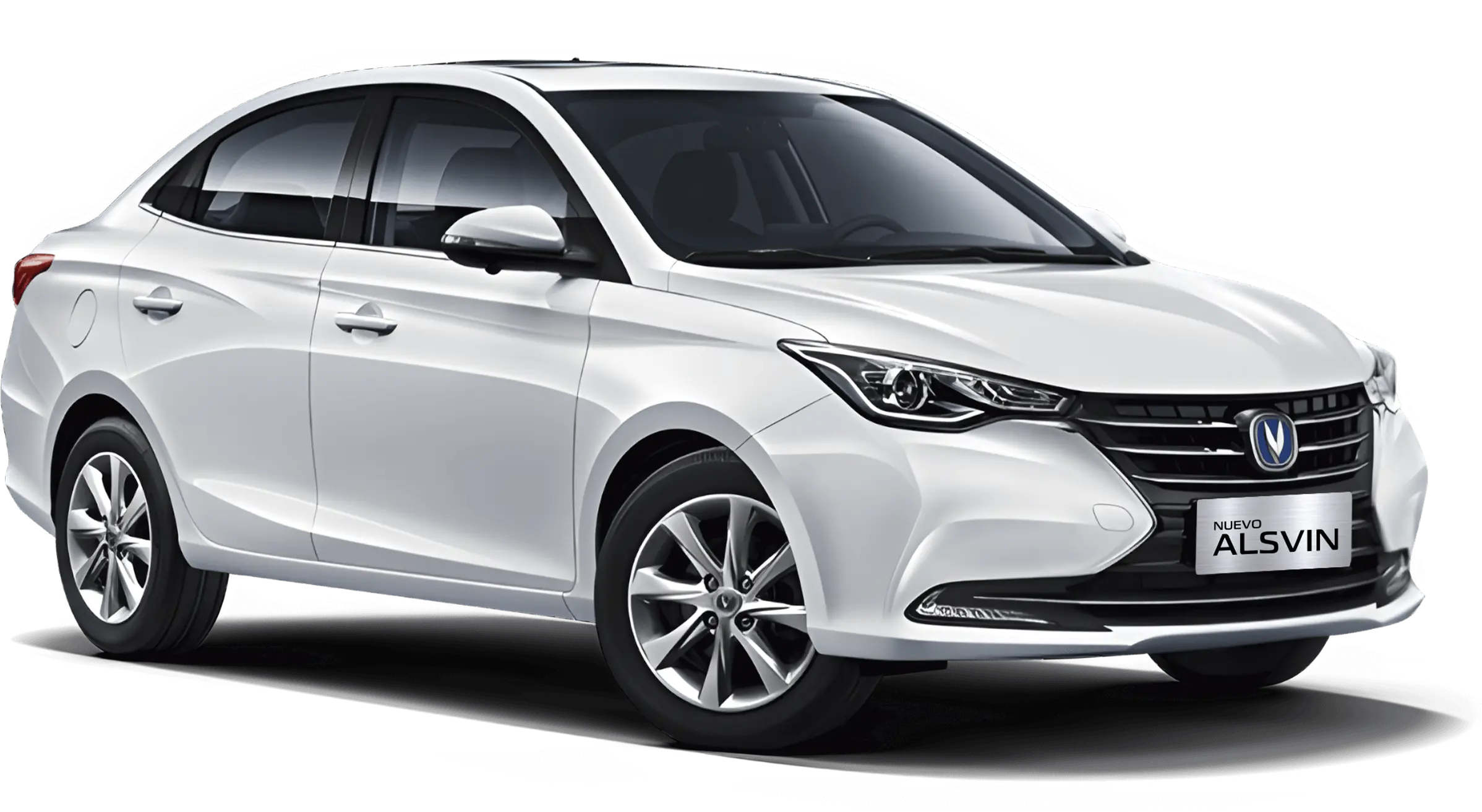 Changan ASLVIN