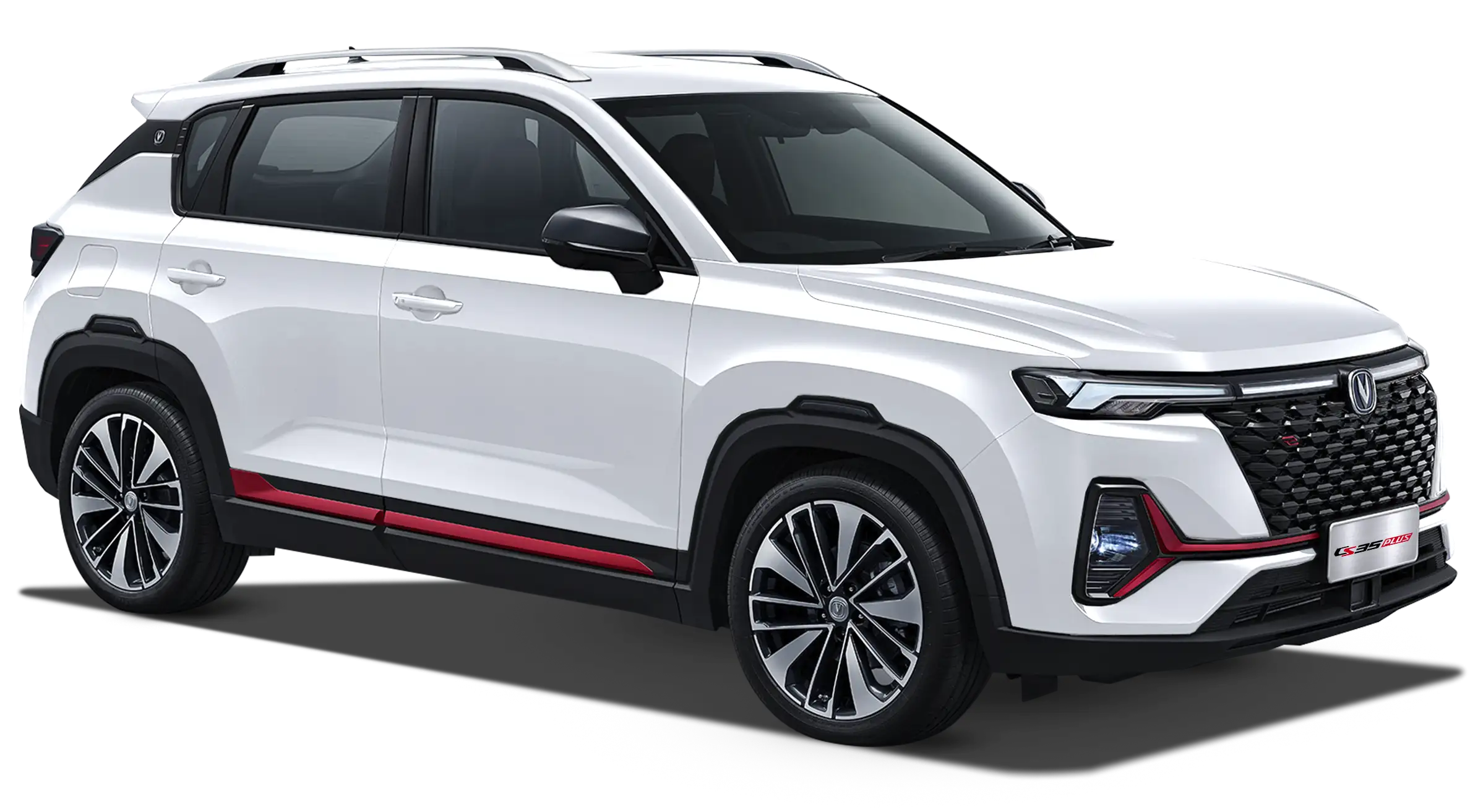 Changan CS35 Plus