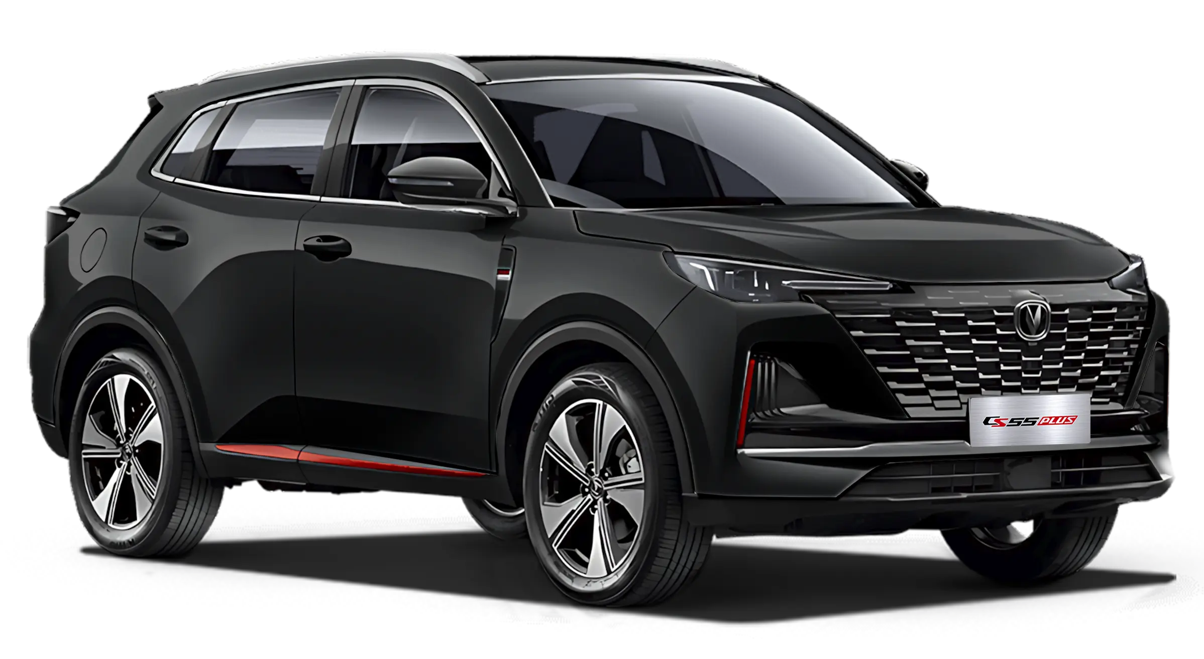 Changan CS55 Plus