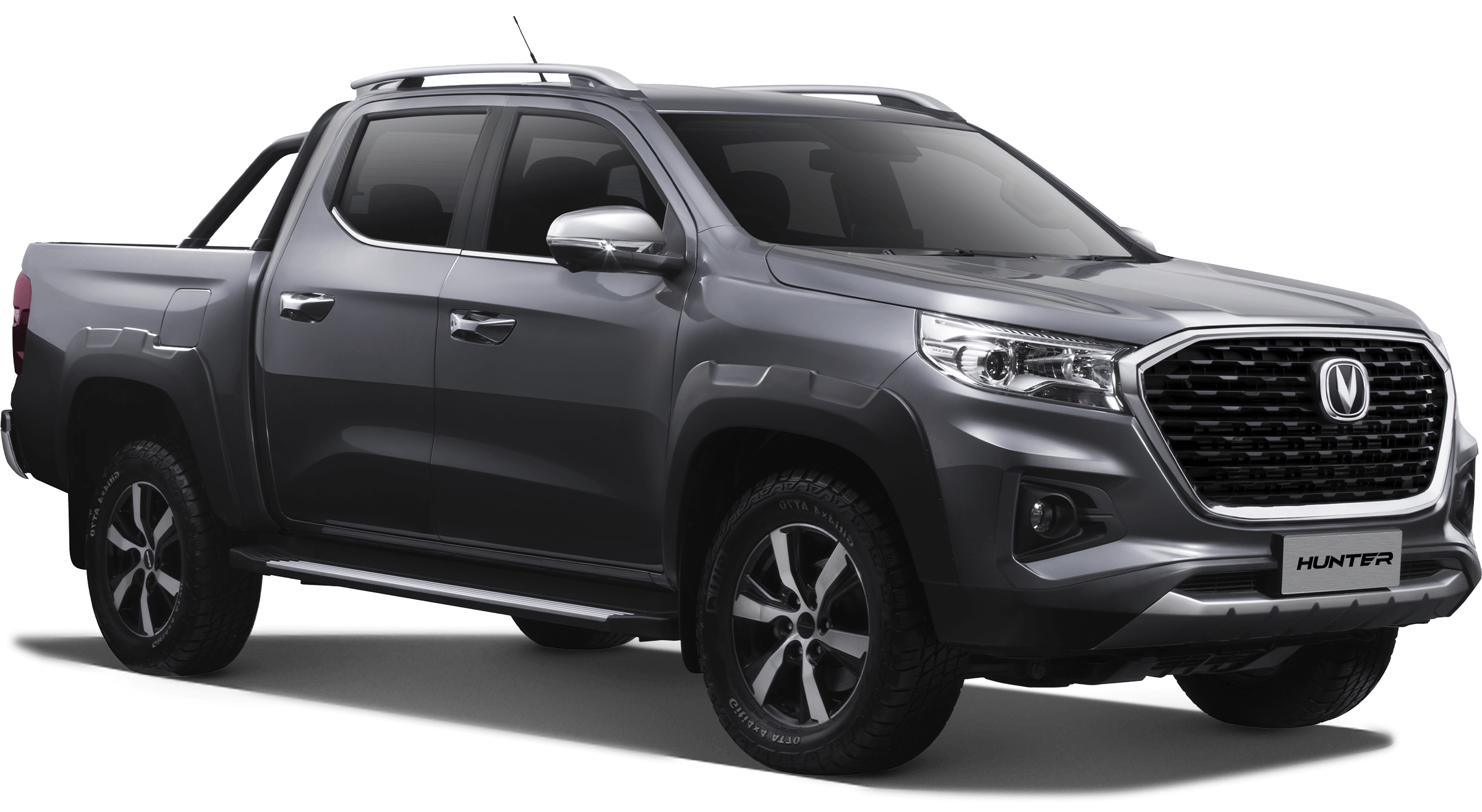 Changan Hunter