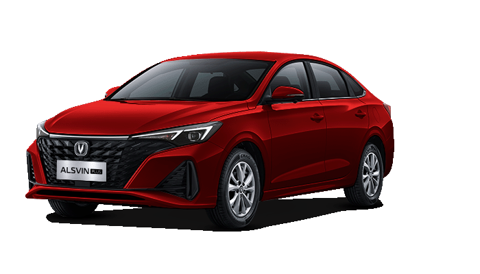 ALSVIN PLUS ROJO_
