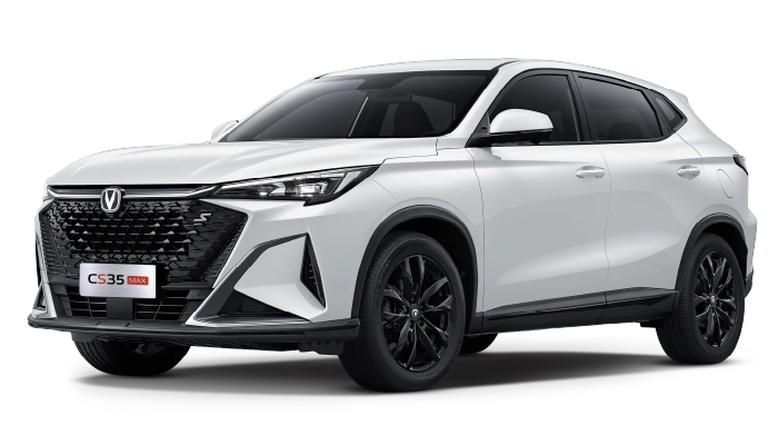 CS35 MAX COLORES WHITE