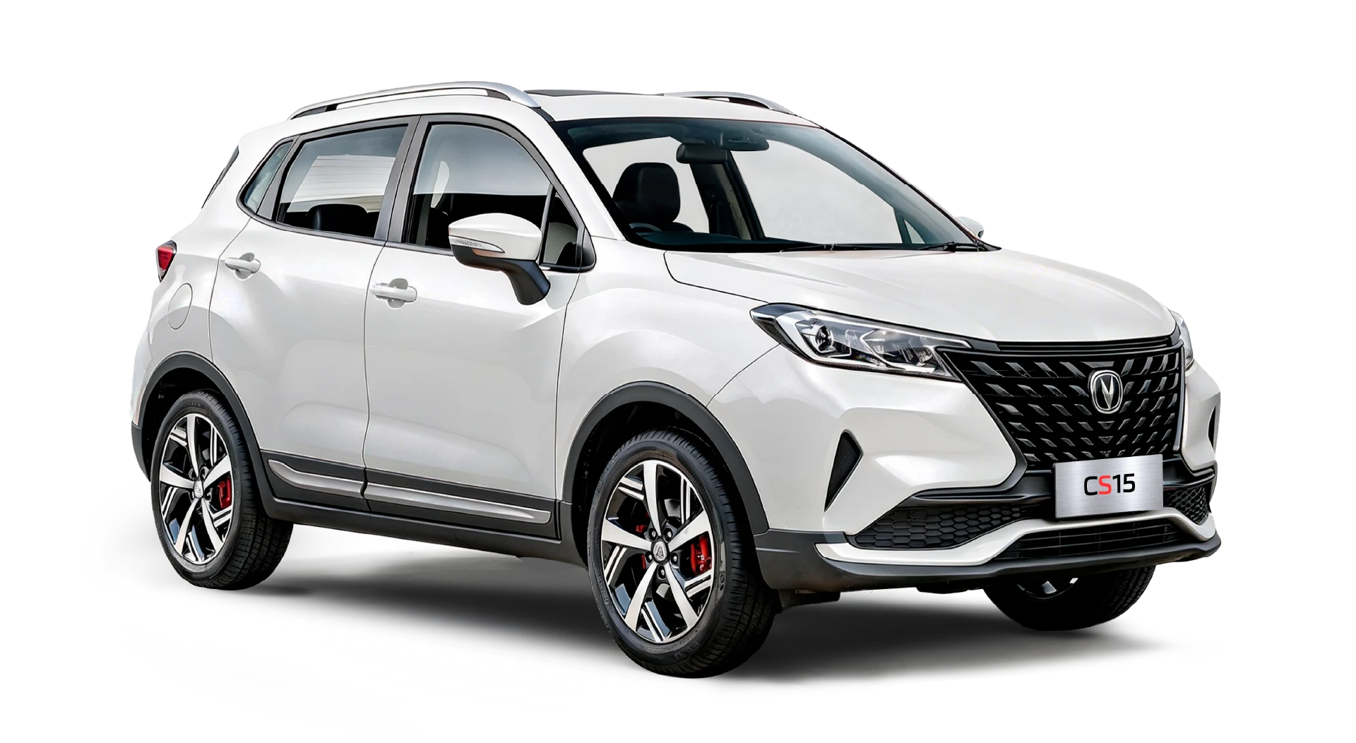 Changan CS15 Plus