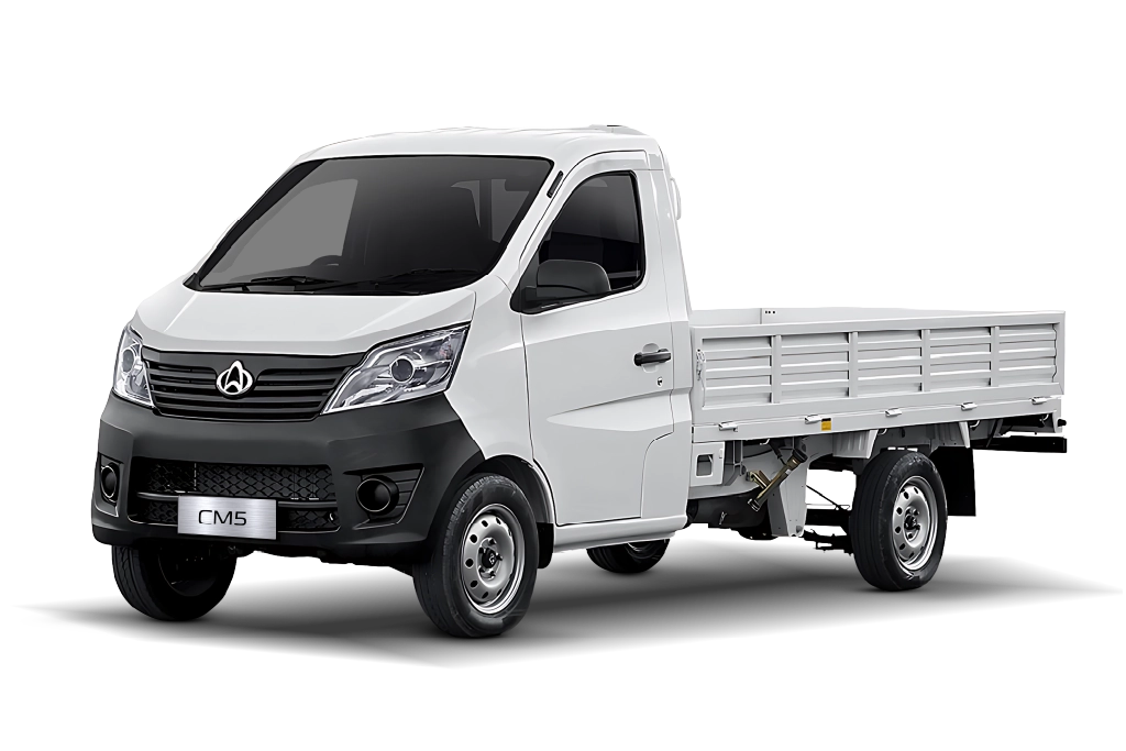 ChanganCM5CargoVista34