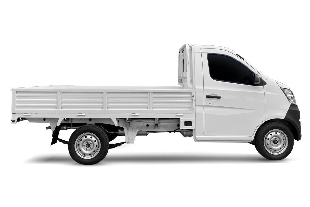 ChanganCM5CargoVistaLateralDerecha