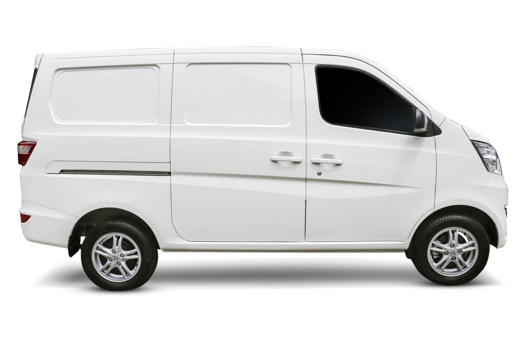 ChanganCM5PanelVistaLateral