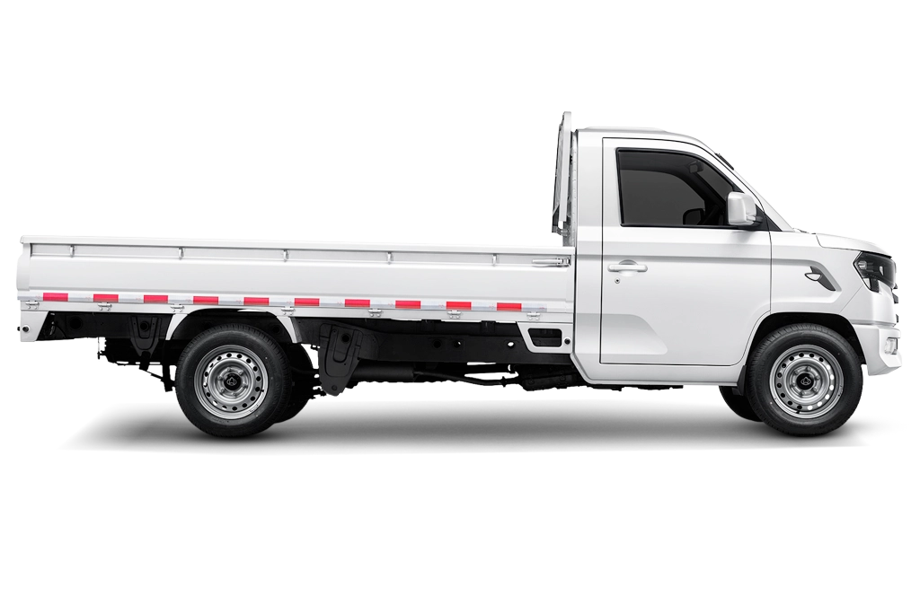 ChanganCM5StarTruckVistaLateral