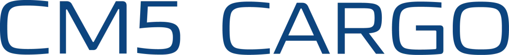 LOGO CM5 CARGO