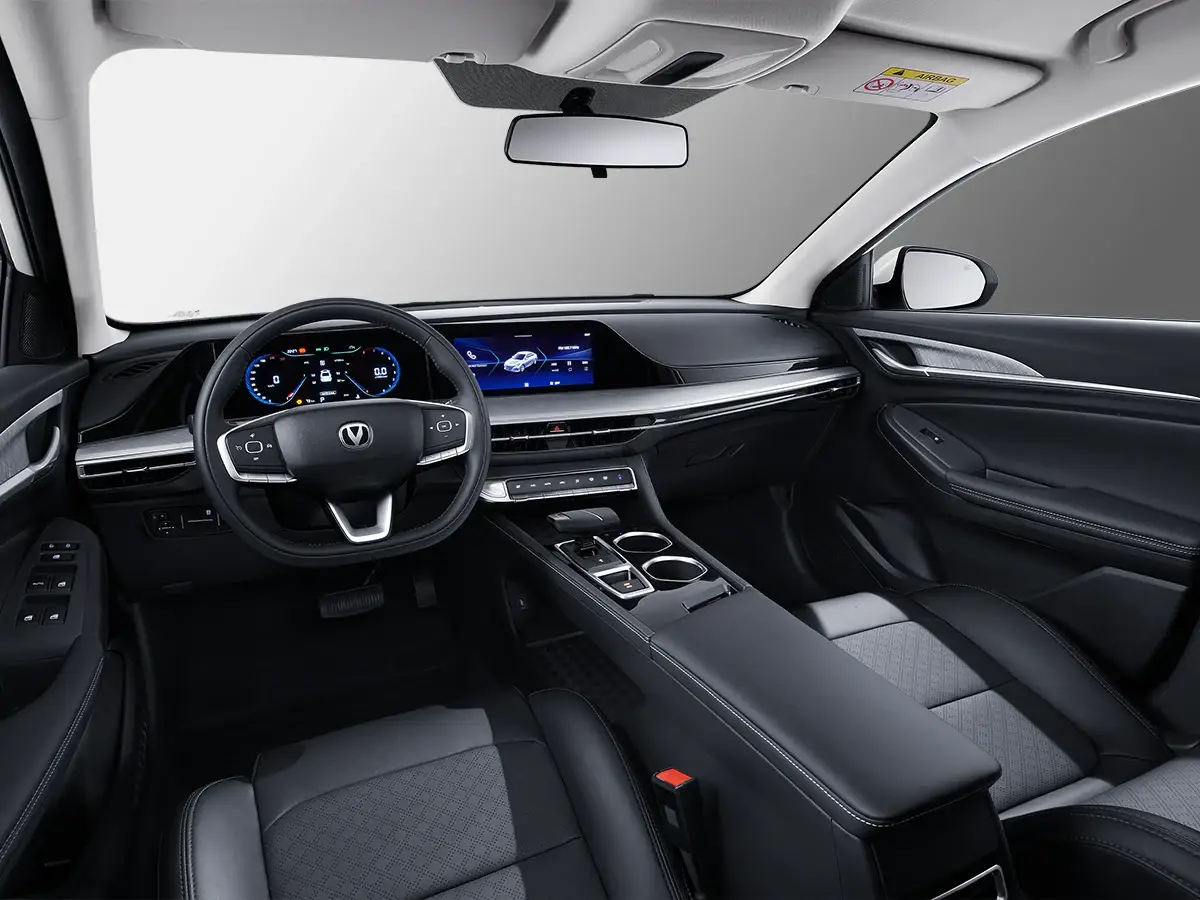 ALSVIN PLUS EXTERIOR-