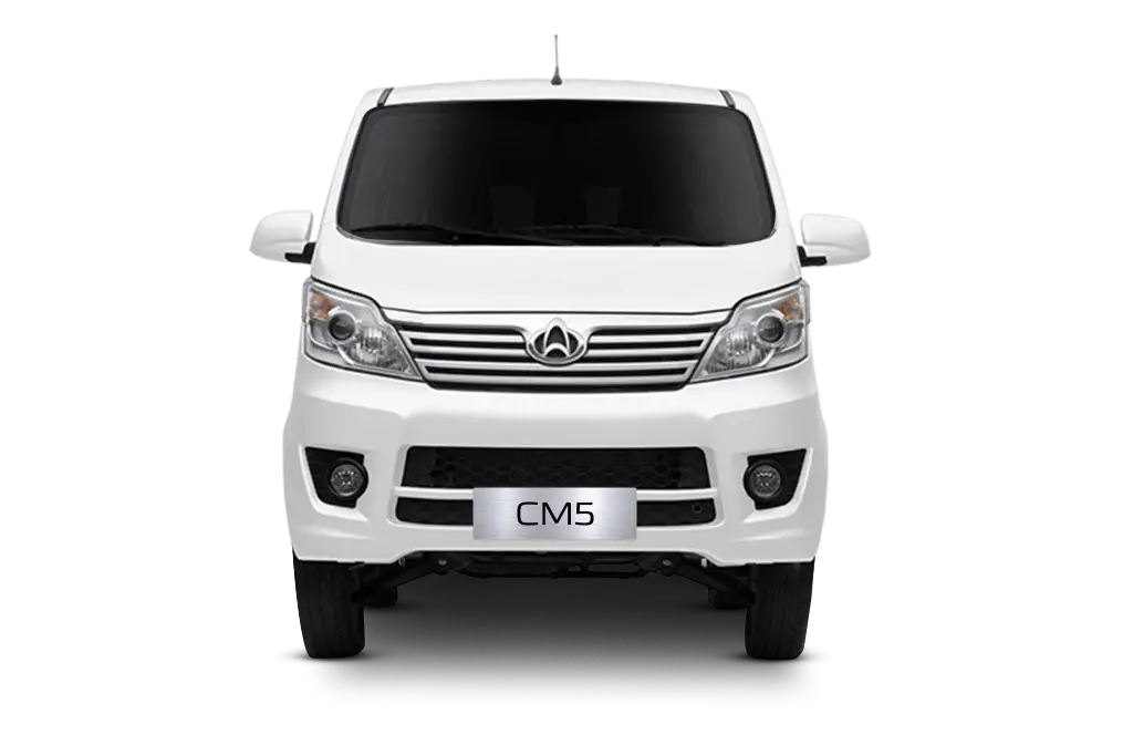 ChanganCM5PanelVistaFrontal