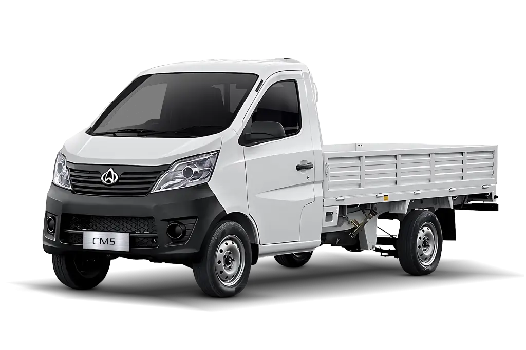 ChanganCM5CargoVista34