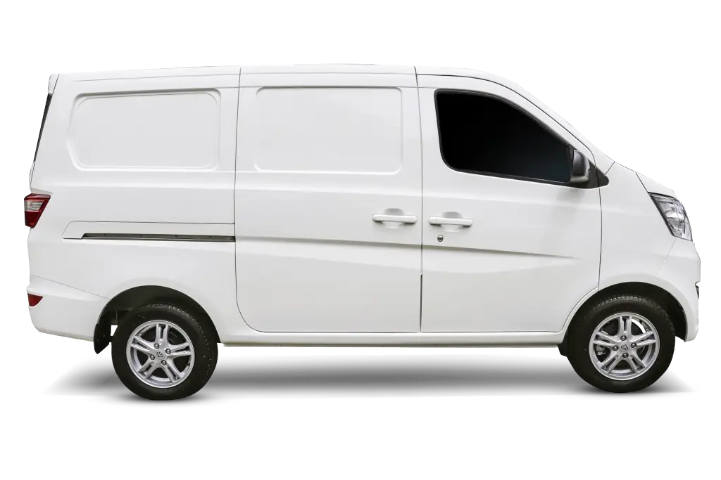 ChanganCM5PanelVistaLateral