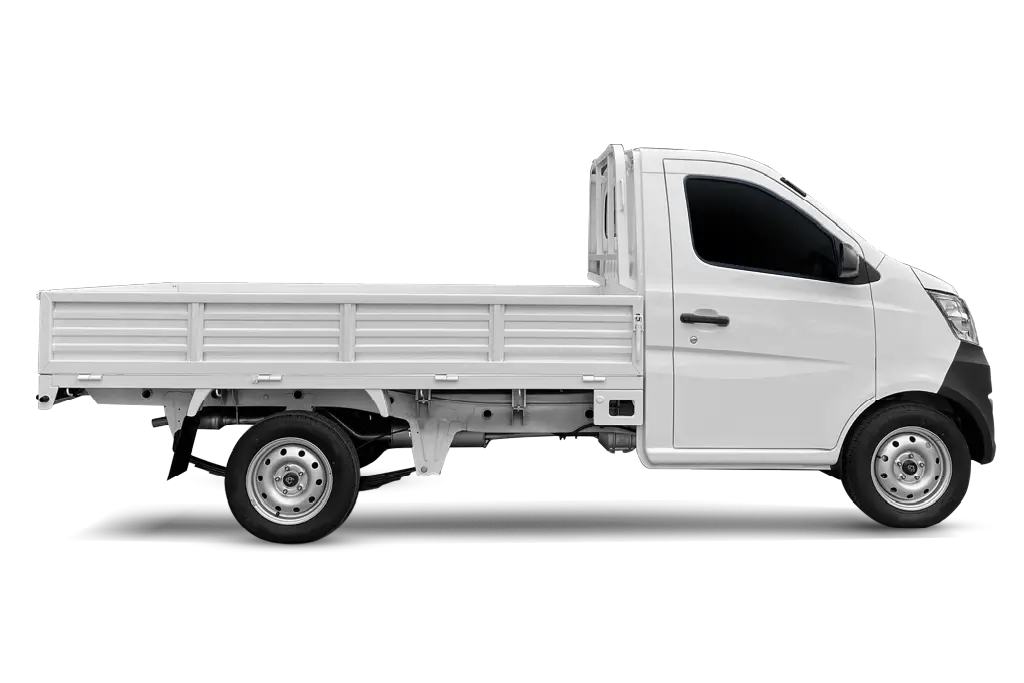 ChanganCM5CargoVistaLateralDerecha