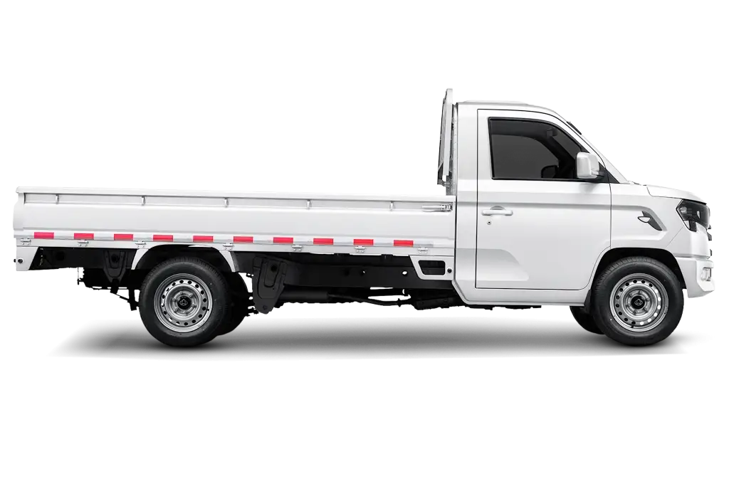 ChanganCM5StarTruckVistaLateral