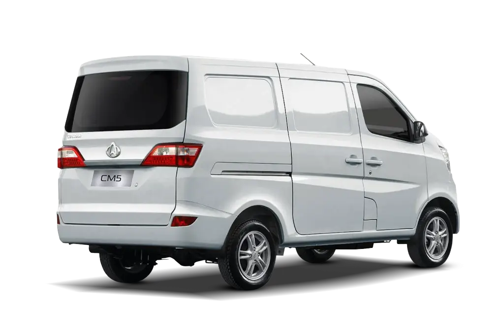 ChanganCM5PanelVistaTrasera