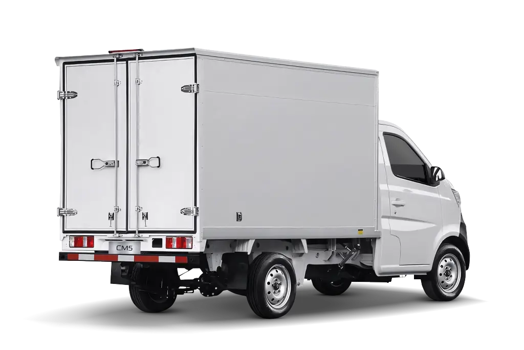 ChanganCM5BoxVistaTrasera